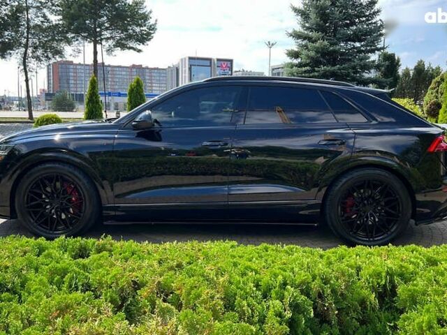 Ауди Q8, объемом двигателя 3 л и пробегом 64 тыс. км за 64500 $, фото 3 на Automoto.ua