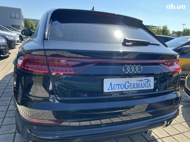 Ауди Q8, объемом двигателя 3 л и пробегом 86 тыс. км за 77380 $, фото 3 на Automoto.ua