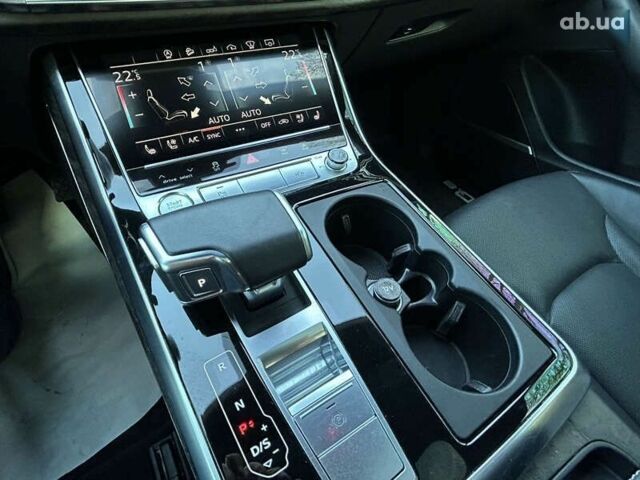 Ауди Q8, объемом двигателя 3 л и пробегом 76 тыс. км за 65900 $, фото 20 на Automoto.ua