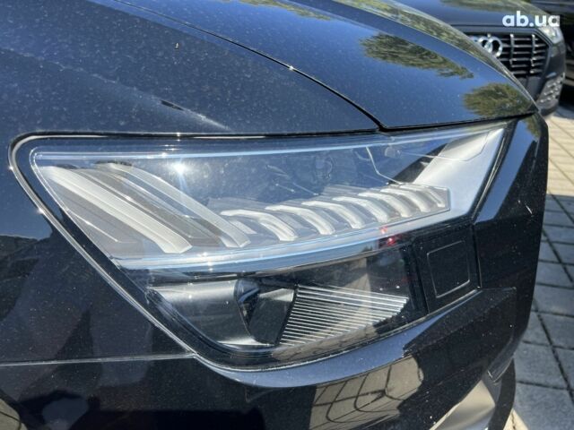 Ауди Q8, объемом двигателя 3 л и пробегом 86 тыс. км за 77380 $, фото 4 на Automoto.ua