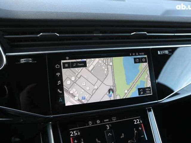 Ауді Q8, об'ємом двигуна 0 л та пробігом 133 тис. км за 64000 $, фото 15 на Automoto.ua