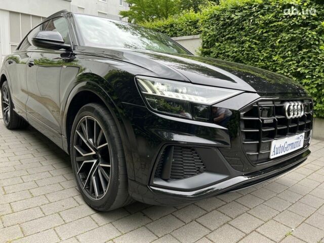 Ауди Q8, объемом двигателя 3 л и пробегом 134 тыс. км за 74446 $, фото 35 на Automoto.ua