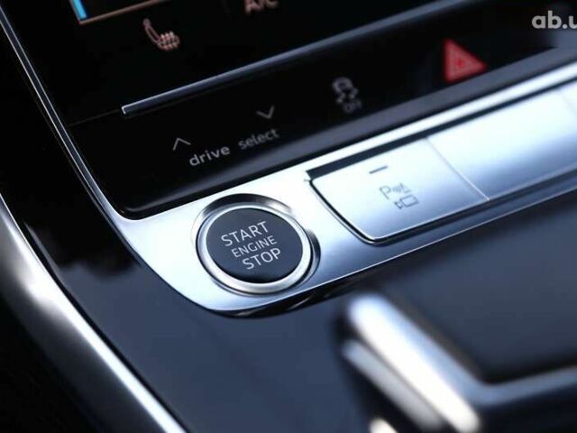 Ауді Q8, об'ємом двигуна 0 л та пробігом 133 тис. км за 64000 $, фото 20 на Automoto.ua