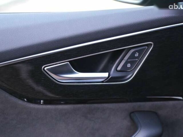 Ауді Q8, об'ємом двигуна 0 л та пробігом 133 тис. км за 64000 $, фото 26 на Automoto.ua