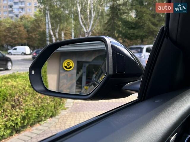 Ауди Q8, объемом двигателя 3 л и пробегом 64 тыс. км за 64500 $, фото 34 на Automoto.ua