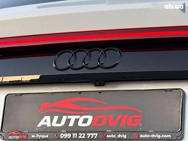Ауди Q8, объемом двигателя 3 л и пробегом 107 тыс. км за 71999 $, фото 28 на Automoto.ua