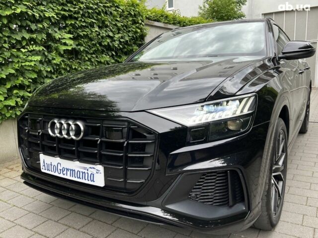Ауди Q8, объемом двигателя 3 л и пробегом 134 тыс. км за 74446 $, фото 3 на Automoto.ua