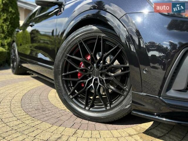 Ауди Q8, объемом двигателя 3 л и пробегом 64 тыс. км за 64500 $, фото 12 на Automoto.ua