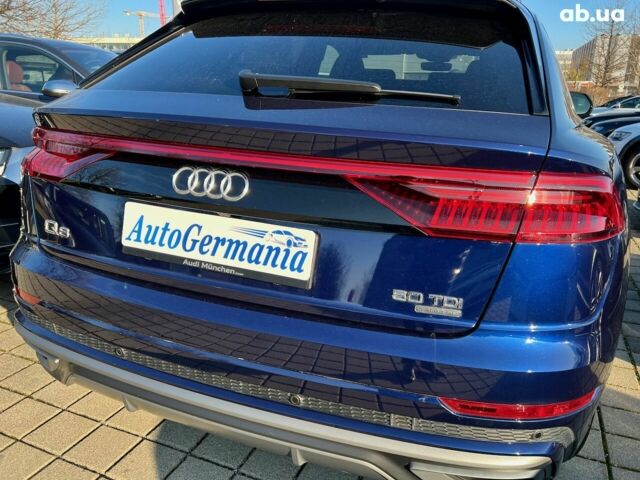 Ауди Q8, объемом двигателя 3 л и пробегом 46 тыс. км за 85988 $, фото 45 на Automoto.ua