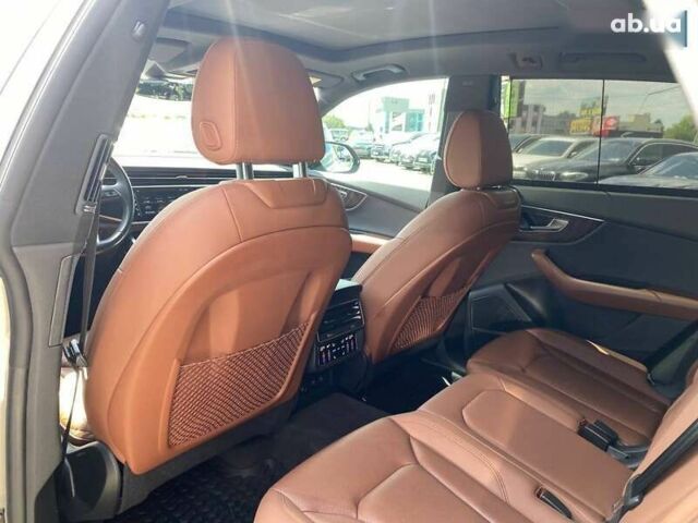 Ауді Q8, об'ємом двигуна 3 л та пробігом 67 тис. км за 65400 $, фото 22 на Automoto.ua