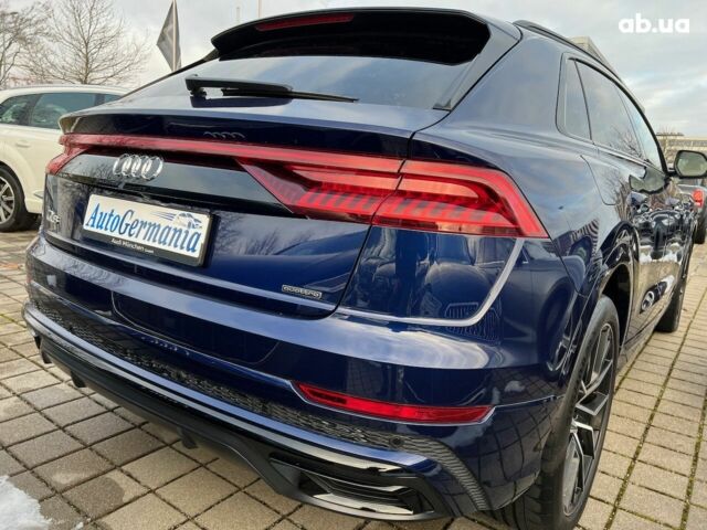 Ауді Q8, об'ємом двигуна 3 л та пробігом 15 тис. км за 92508 $, фото 35 на Automoto.ua