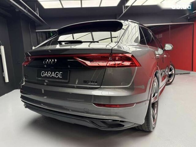 Ауди Q8, объемом двигателя 3 л и пробегом 93 тыс. км за 73900 $, фото 17 на Automoto.ua