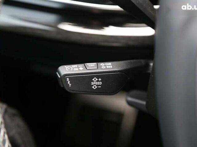 Ауди Q8, объемом двигателя 3 л и пробегом 53 тыс. км за 79900 $, фото 26 на Automoto.ua
