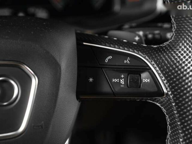 Ауди Q8, объемом двигателя 0 л и пробегом 68 тыс. км за 73500 $, фото 27 на Automoto.ua