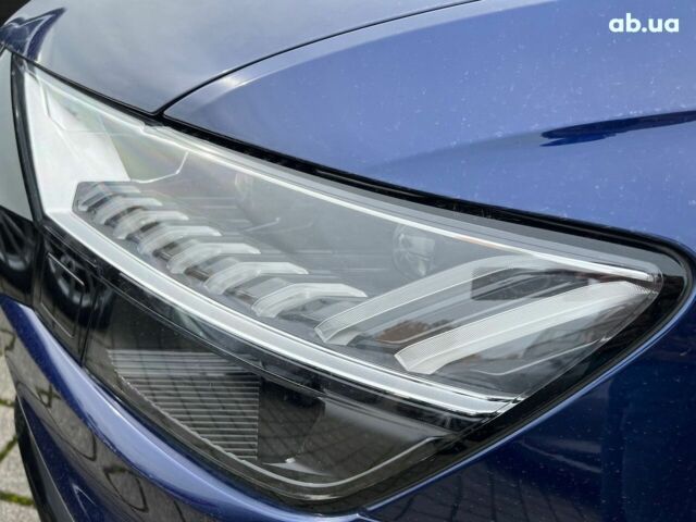 Ауди Q8, объемом двигателя 3 л и пробегом 30 тыс. км за 94986 $, фото 13 на Automoto.ua