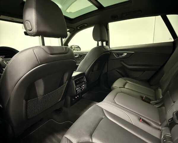 Ауді Q8, об'ємом двигуна 3 л та пробігом 68 тис. км за 59900 $, фото 31 на Automoto.ua