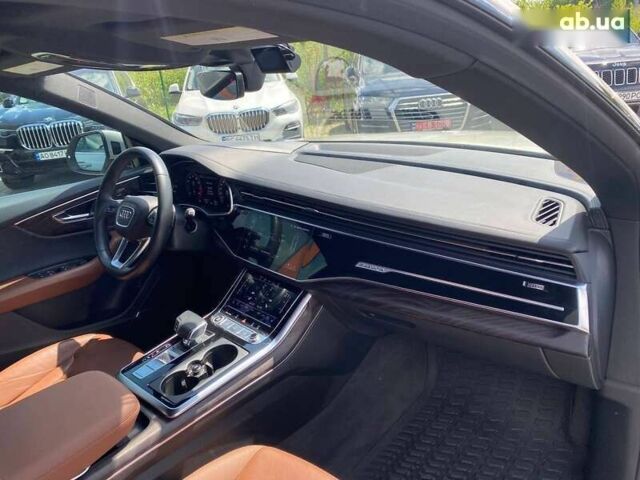 Ауді Q8, об'ємом двигуна 3 л та пробігом 67 тис. км за 65400 $, фото 8 на Automoto.ua