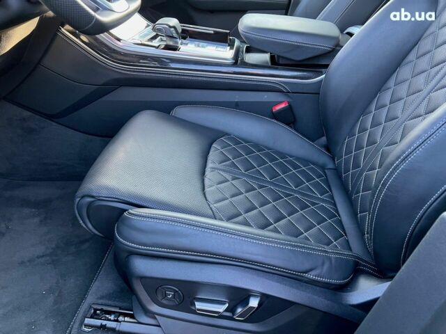 Ауди Q8, объемом двигателя 3 л и пробегом 46 тыс. км за 85988 $, фото 9 на Automoto.ua