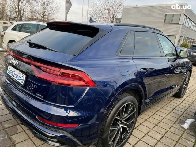 Ауді Q8, об'ємом двигуна 3 л та пробігом 15 тис. км за 92508 $, фото 33 на Automoto.ua