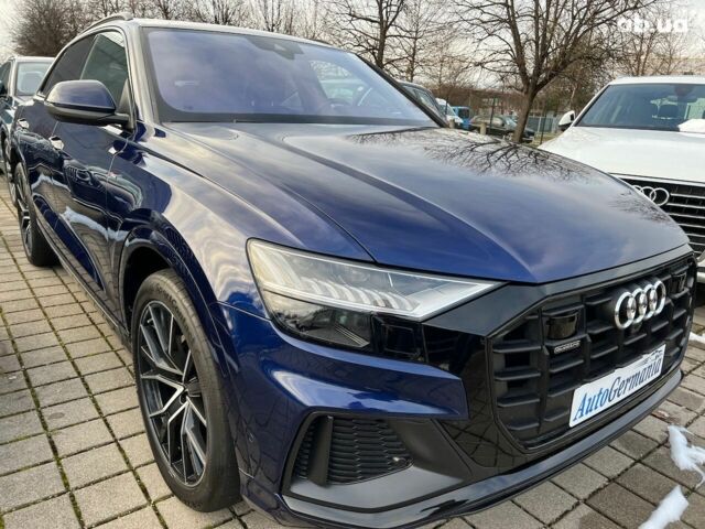 Ауді Q8, об'ємом двигуна 3 л та пробігом 15 тис. км за 92508 $, фото 24 на Automoto.ua