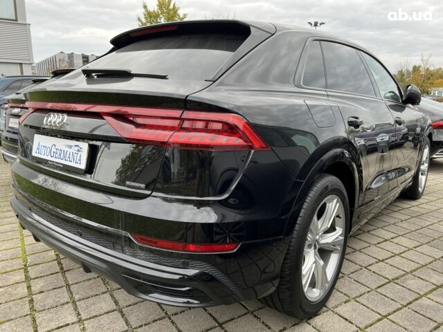 Ауди Q8, объемом двигателя 3 л и пробегом 46 тыс. км за 90704 $, фото 30 на Automoto.ua
