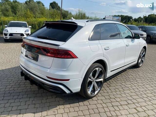 Ауди Q8, объемом двигателя 3 л и пробегом 80 тыс. км за 63800 $, фото 7 на Automoto.ua