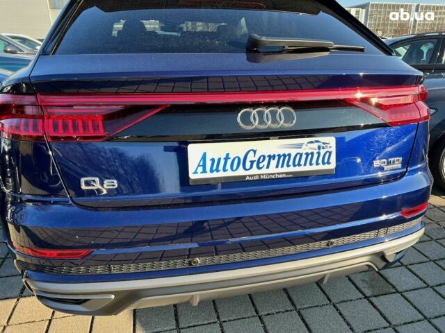 Ауди Q8, объемом двигателя 3 л и пробегом 46 тыс. км за 85988 $, фото 48 на Automoto.ua