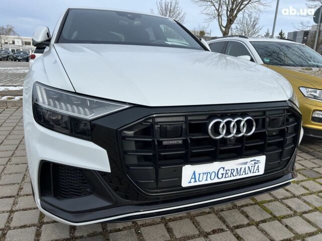 Ауди Q8, объемом двигателя 3 л и пробегом 56 тыс. км за 74033 $, фото 13 на Automoto.ua