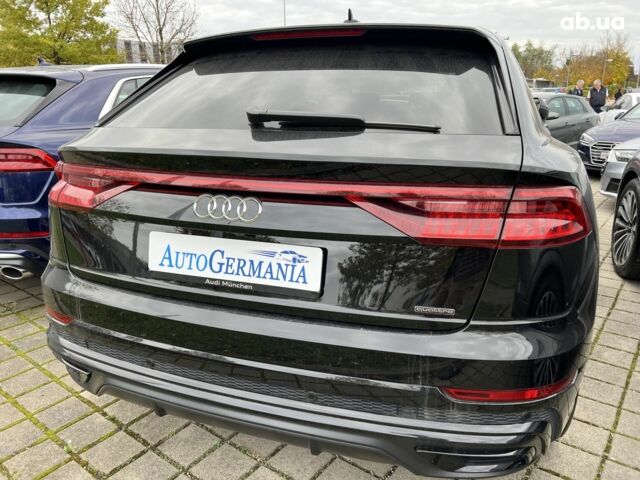 Ауди Q8, объемом двигателя 3 л и пробегом 46 тыс. км за 90704 $, фото 4 на Automoto.ua
