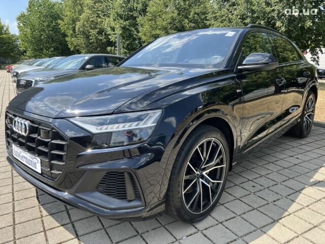 Ауди Q8, объемом двигателя 3 л и пробегом 92 тыс. км за 85749 $, фото 25 на Automoto.ua