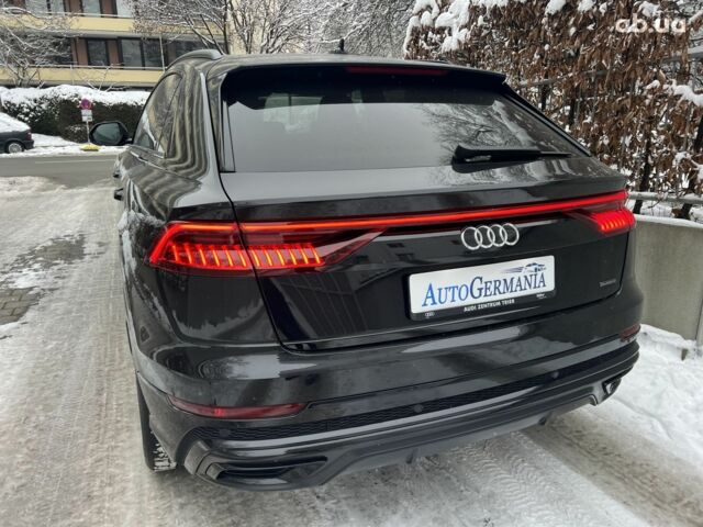 Ауди Q8, объемом двигателя 3 л и пробегом 56 тыс. км за 80206 $, фото 33 на Automoto.ua
