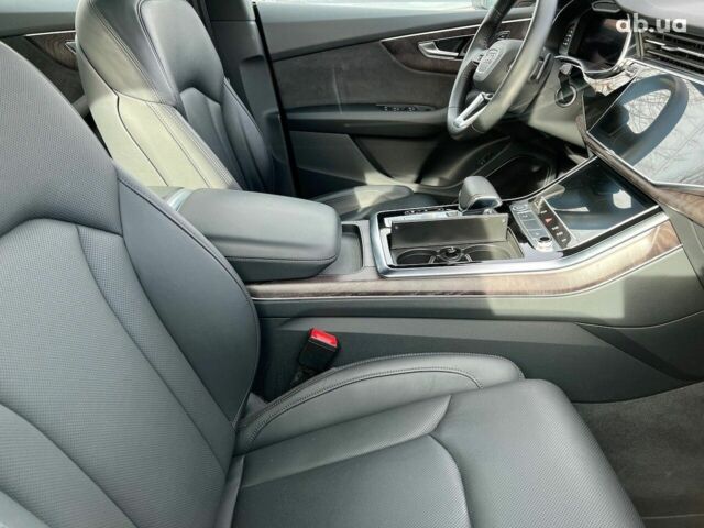 Ауди Q8, объемом двигателя 3 л и пробегом 20 тыс. км за 75989 $, фото 14 на Automoto.ua