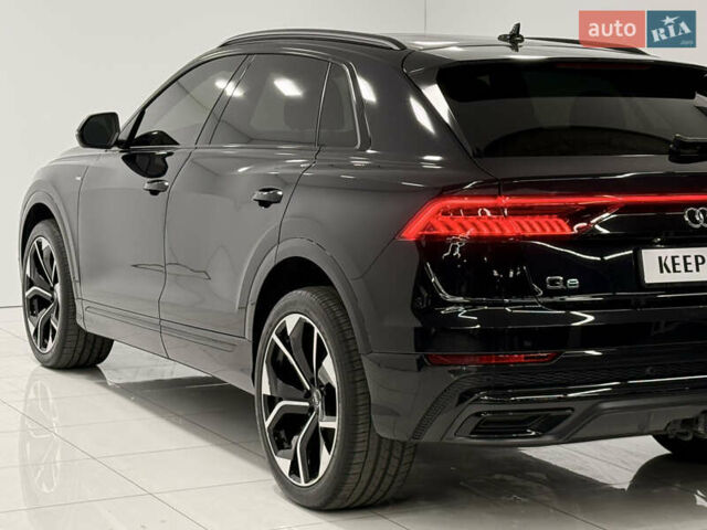 Ауді Q8, об'ємом двигуна 3 л та пробігом 68 тис. км за 59900 $, фото 12 на Automoto.ua