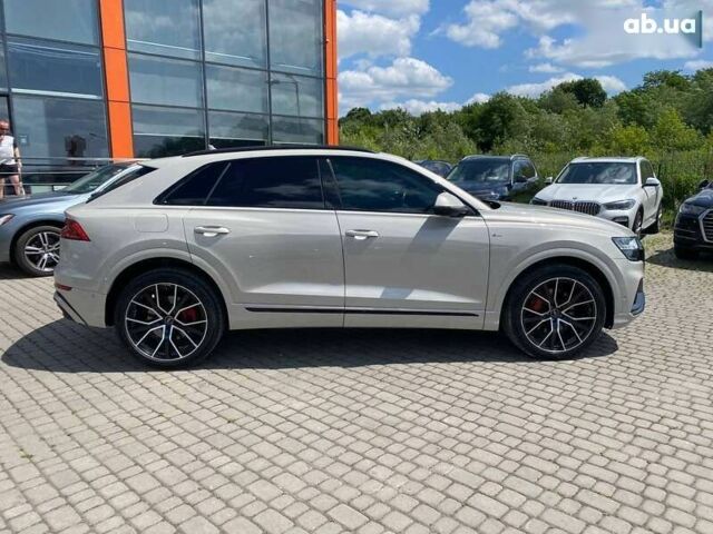 Ауді Q8, об'ємом двигуна 3 л та пробігом 67 тис. км за 65400 $, фото 7 на Automoto.ua