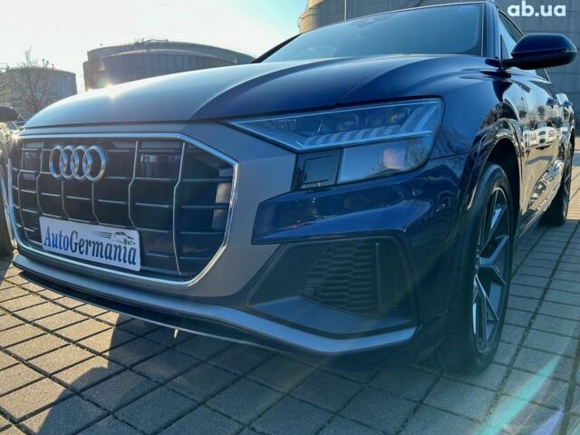 Ауди Q8, объемом двигателя 3 л и пробегом 46 тыс. км за 85988 $, фото 36 на Automoto.ua