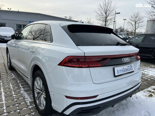 Ауди Q8, объемом двигателя 3 л и пробегом 56 тыс. км за 74033 $, фото 22 на Automoto.ua