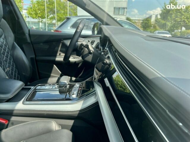 Ауди Q8, объемом двигателя 3 л и пробегом 92 тыс. км за 85749 $, фото 14 на Automoto.ua
