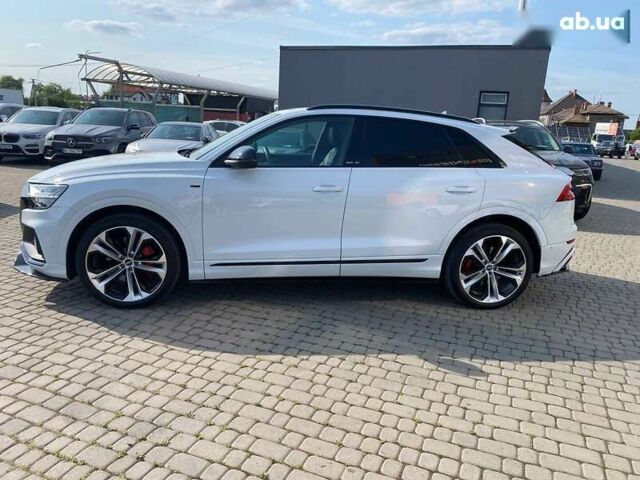 Ауди Q8, объемом двигателя 3 л и пробегом 80 тыс. км за 63800 $, фото 4 на Automoto.ua