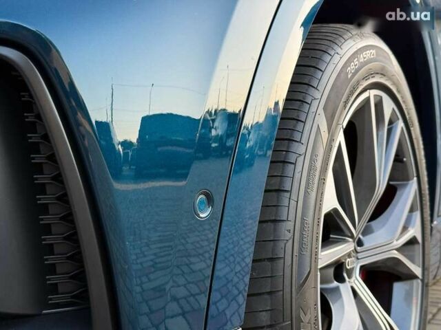 Ауди Q8, объемом двигателя 3 л и пробегом 52 тыс. км за 76999 $, фото 19 на Automoto.ua
