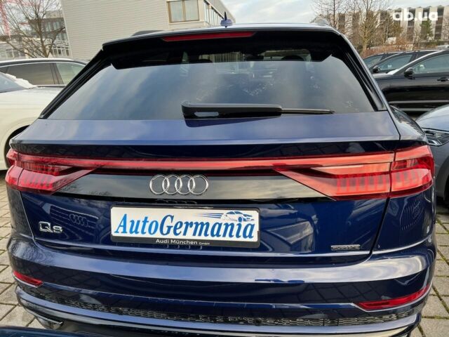 Ауді Q8, об'ємом двигуна 3 л та пробігом 15 тис. км за 92508 $, фото 34 на Automoto.ua