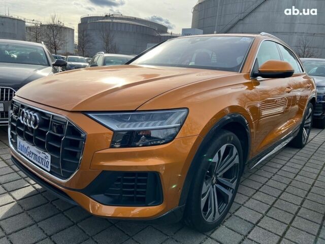 Ауди Q8, объемом двигателя 3 л и пробегом 20 тыс. км за 75989 $, фото 30 на Automoto.ua