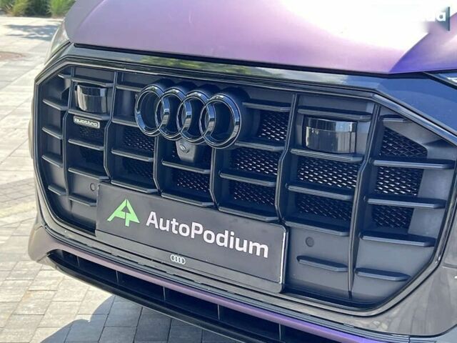 Ауді Q8, об'ємом двигуна 3 л та пробігом 119 тис. км за 53999 $, фото 18 на Automoto.ua