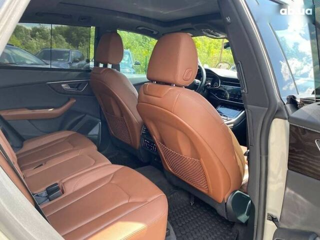 Ауді Q8, об'ємом двигуна 3 л та пробігом 67 тис. км за 65400 $, фото 24 на Automoto.ua