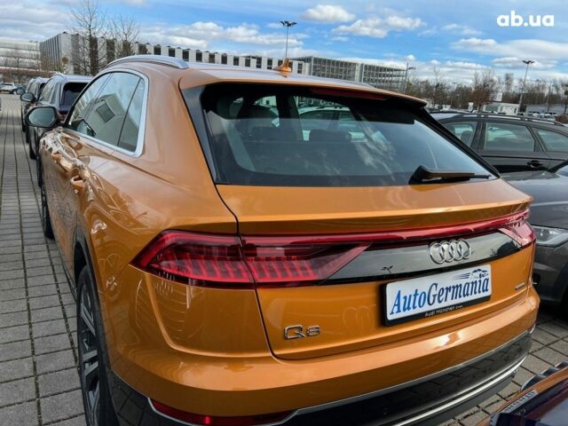 Ауди Q8, объемом двигателя 3 л и пробегом 20 тыс. км за 75989 $, фото 36 на Automoto.ua