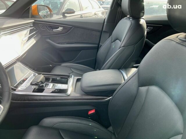 Ауди Q8, объемом двигателя 3 л и пробегом 20 тыс. км за 75989 $, фото 3 на Automoto.ua