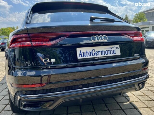 Ауди Q8, объемом двигателя 3 л и пробегом 92 тыс. км за 85749 $, фото 36 на Automoto.ua