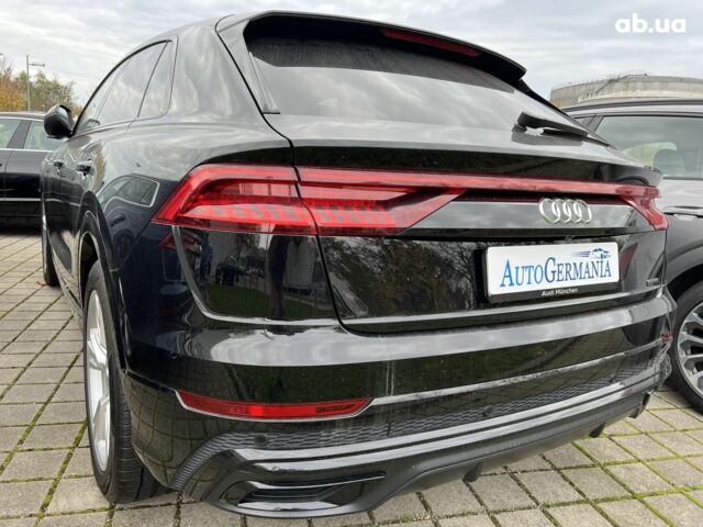 Ауди Q8, объемом двигателя 3 л и пробегом 46 тыс. км за 90704 $, фото 8 на Automoto.ua