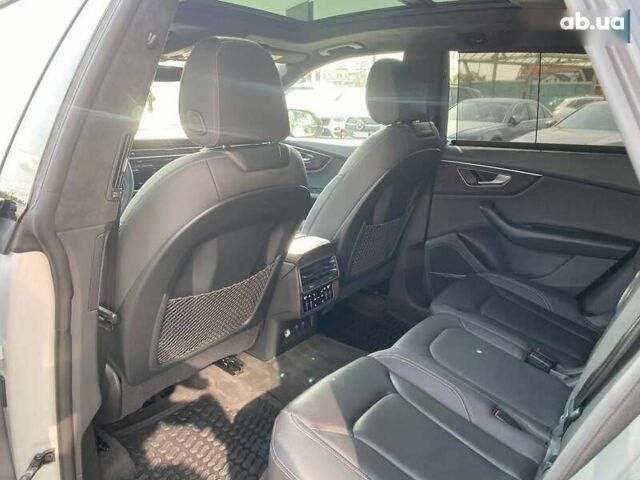 Ауди Q8, объемом двигателя 3 л и пробегом 80 тыс. км за 63800 $, фото 26 на Automoto.ua