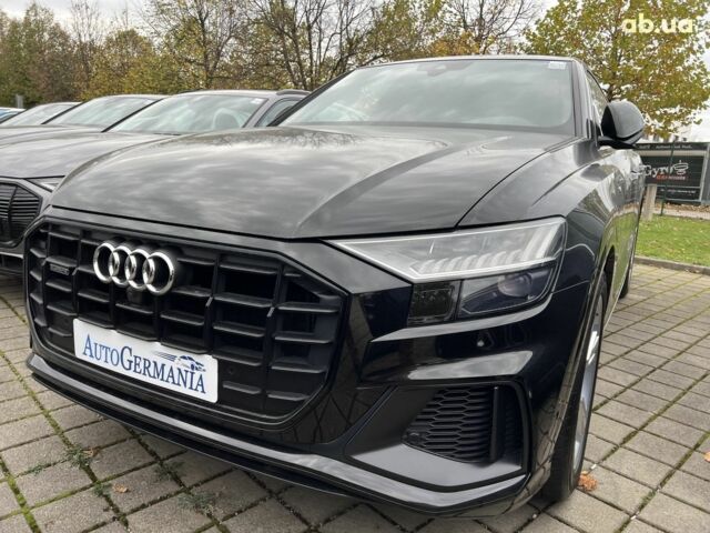 Ауди Q8, объемом двигателя 3 л и пробегом 46 тыс. км за 90704 $, фото 11 на Automoto.ua