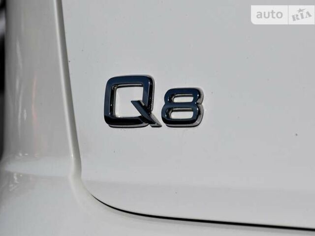 Ауди Q8, объемом двигателя 2.97 л и пробегом 80 тыс. км за 72700 $, фото 24 на Automoto.ua